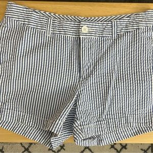 Gap shorts